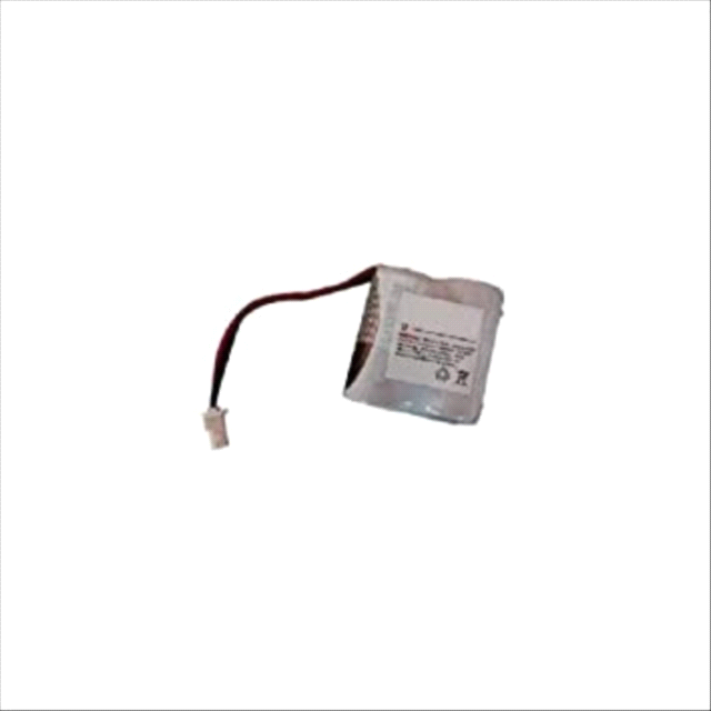 BATTERIA AL LITIO 2.7Ah-3.7V PER BGS-220/B3G-220