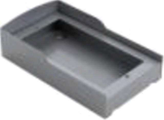 BP60020200 MTMSP2M-SCATOLA PARETE C
