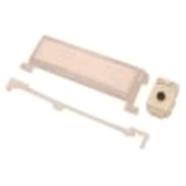 BP61814100 KHPS-KIT TASTO SINGOLO