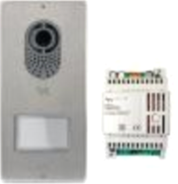 BP62621040 KIT FREE-LVC KIT VIDEO 2