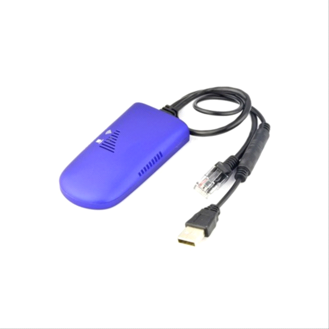 BRIDGE WIFI PER ABS-IP