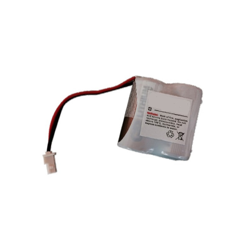 BATTERIA DI RICAMBIO PER BW-IRC