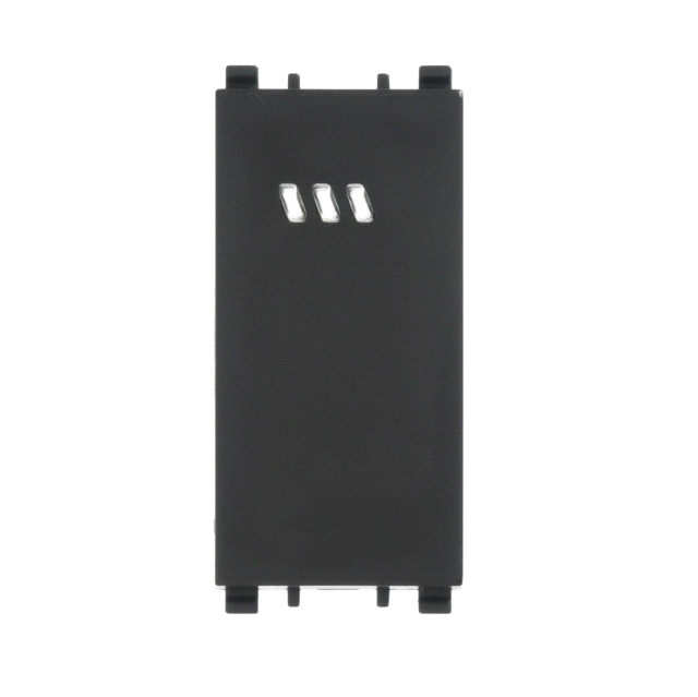 ECLIPSE 2 COVER - VIMAR EIKON SCURO