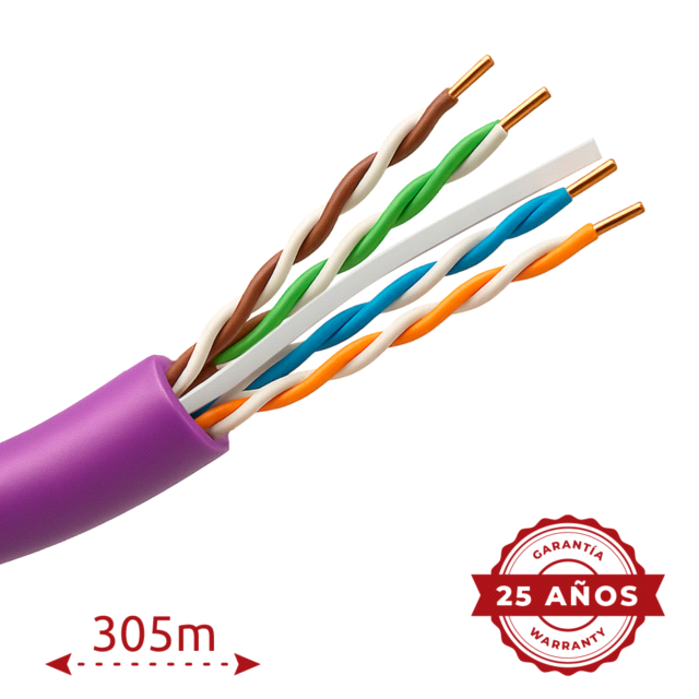 UTP6-305-BC-H-Dca-PURPLE