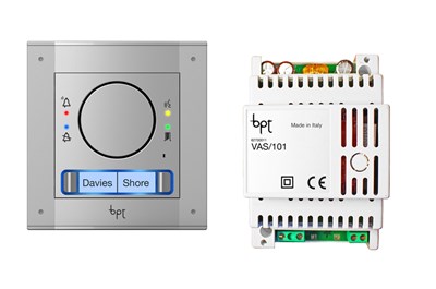 BP61700420 KIT FREE-MTMA KIT AUDIO