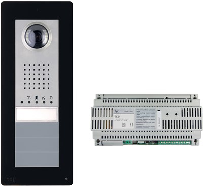 BP62621030 KIT FREE-DVC KIT VIDEO 2