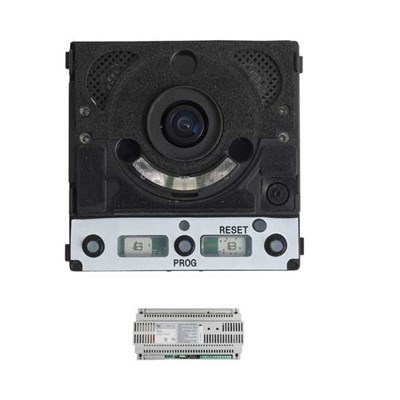 BP62621170 KIT FREE-MTMVB KIT VIDEO