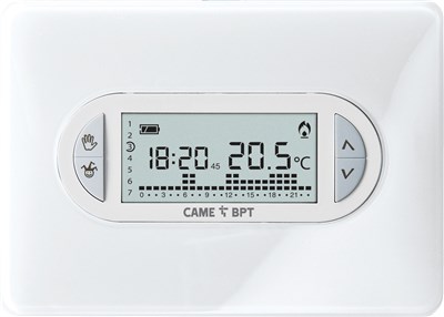 BP69400030 TH/450GSM CRONOTERMOSTAT