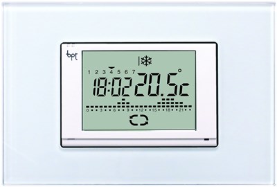 BP69400290 TH/600 230 CRONOTERMOSTA