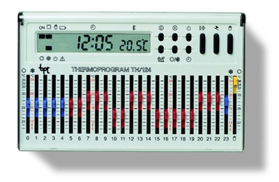 BP69403510 TH/124.01 BB-TERMOPROGRA