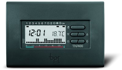 BP69404300 TH/400 GR-TERMOPROGRAMMA