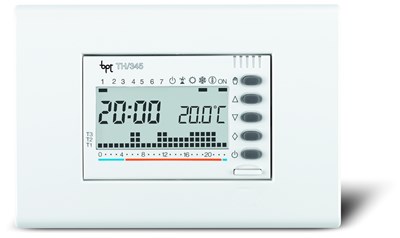 BP69405300 TH/345 BB-TERMOPROGRAMMA