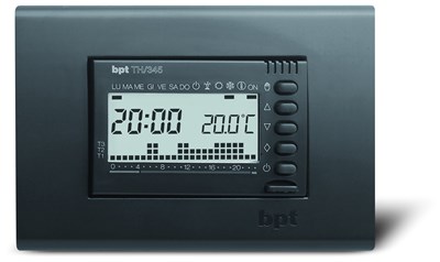 BP69405400 TH/345 GR-TERMOPROGRAMMA