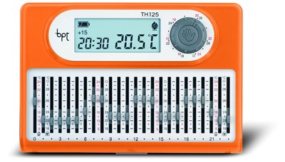 BP69406700 TH/125 BB-TERMOPROGRAMMA