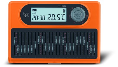 BP69409000 TH/125 GR-TERMOPROGRAMMA