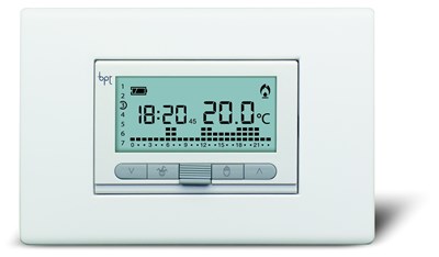 BP69409100 TH/350-TERMOPROGRAMMATOR