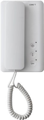BP840CA-0040 AGT A CITOFONO A CORNE
