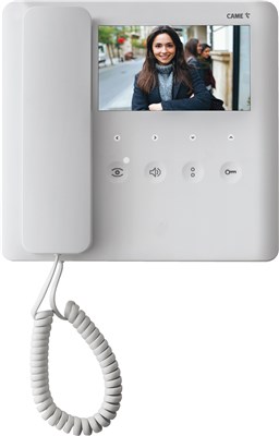 BP840CF-0020 AGT V VIDEOCITOFONO A