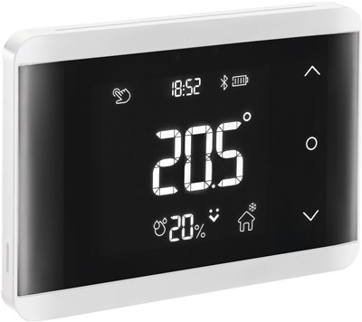 BP845AA-0080 TH/700 WH BT CRONOTERM