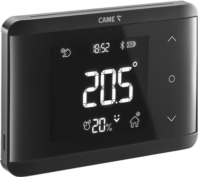 BP845AA-0090 TH/700 BK BT CRONOTERM