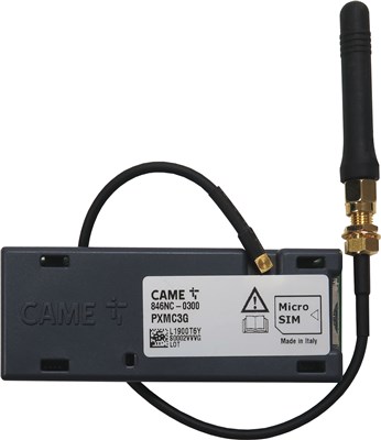 BP846NC-0300 PXMC3G MODULO COMUNICA