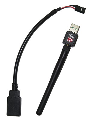 BP846XC-0020 PXDGWF DONGLE WIFI