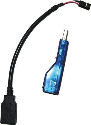 BP846XC-0030 PXDGETH DONGLE LAN