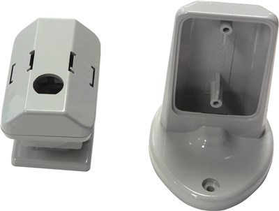 BP846XC-0040 PXDTCS STAFFA PER RIVE