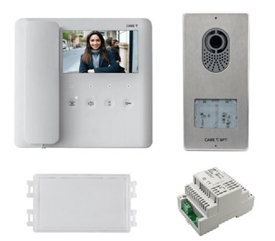 BP8K40CF-019 AGTLVKIT-KIT VIDEO MON