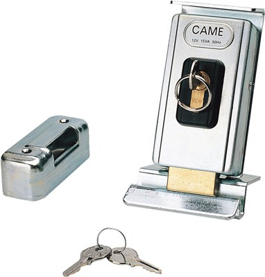 CM001LOCK81 ELETTROSERRATURA DI BLO