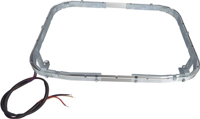 CM803XA-0280 CORONA LUMINOSA LED R/