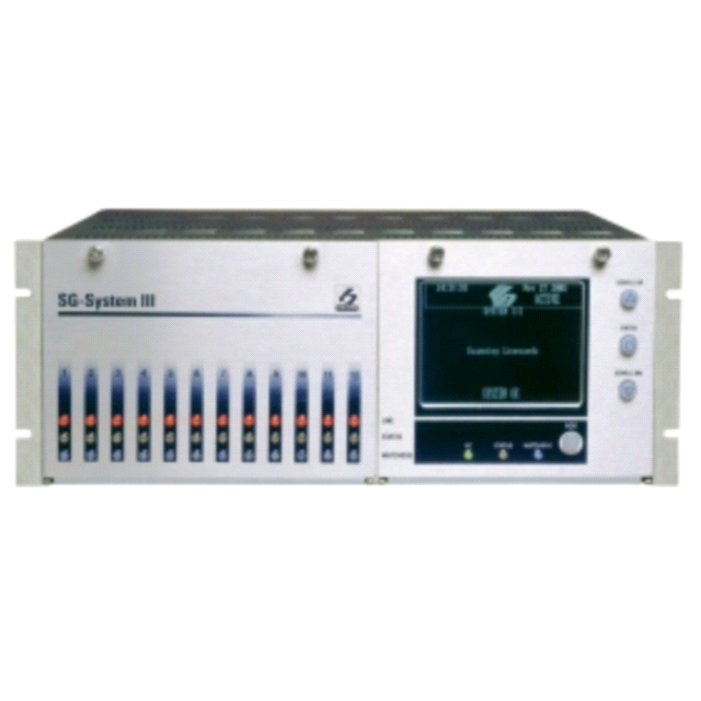 SYSTEM III
