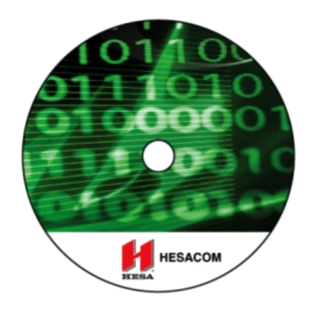 HC-DHESAVISION