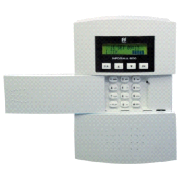 INFORMA 600GSM
