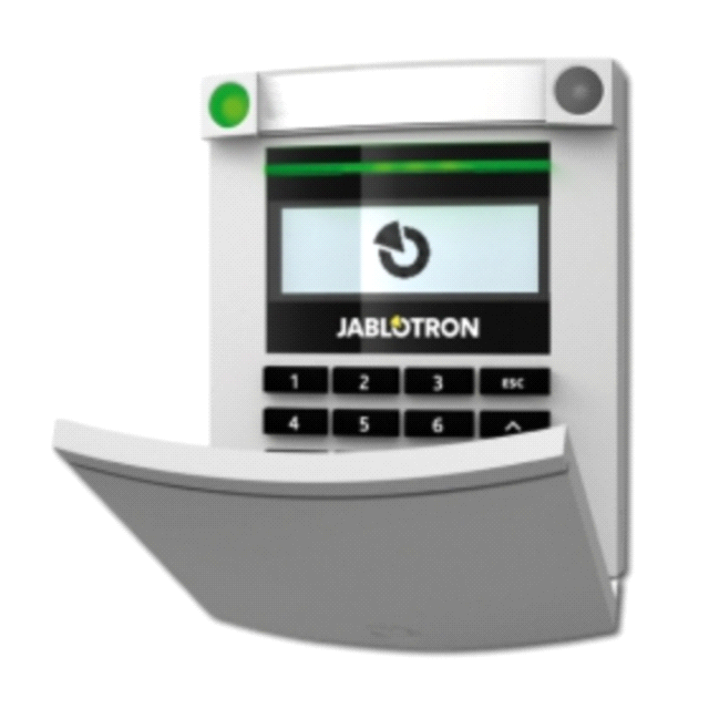 JA-114E